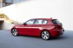 BMW 1-Series 2012 года